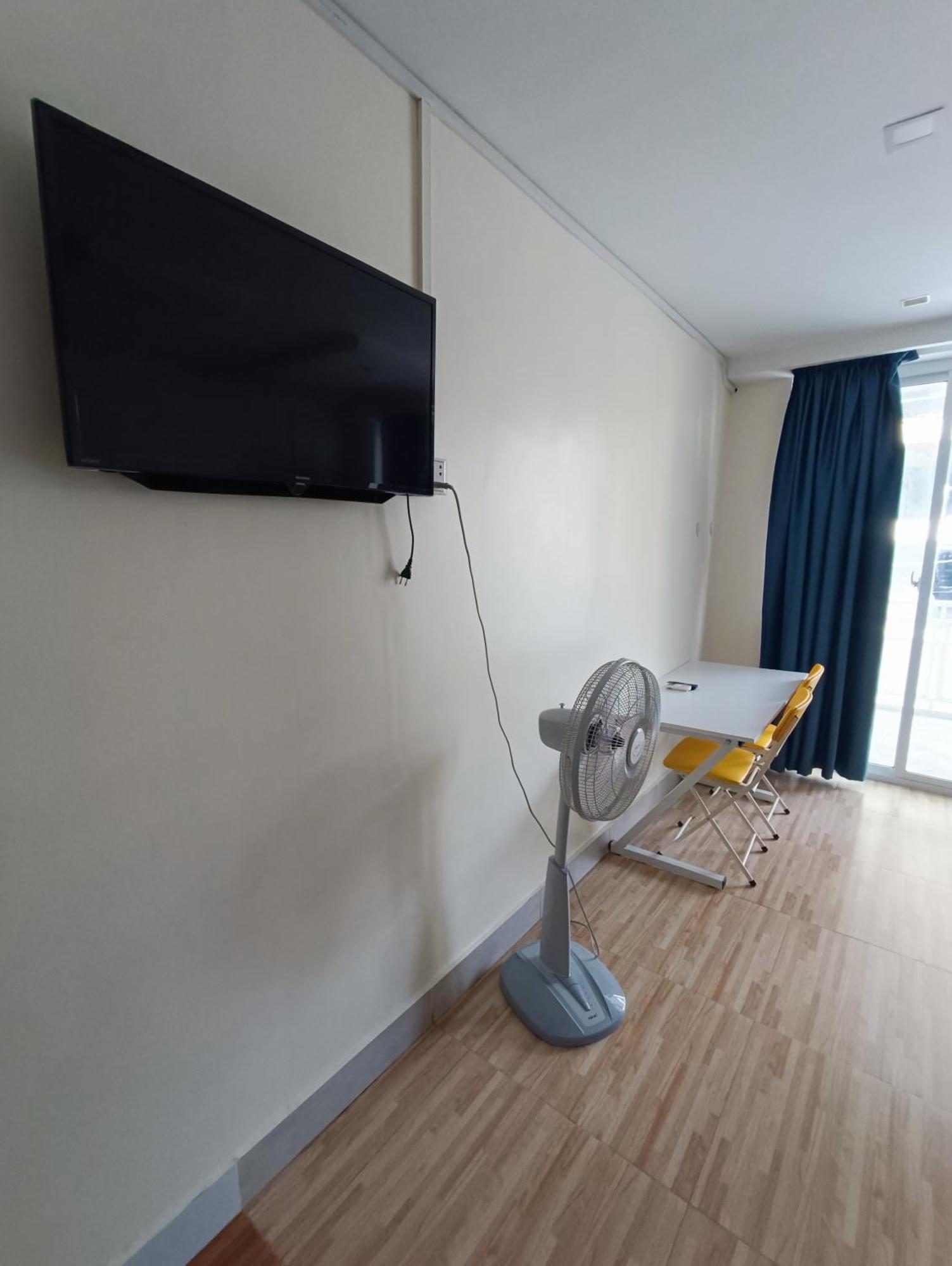 Rooms 101 Kampot Exterior photo